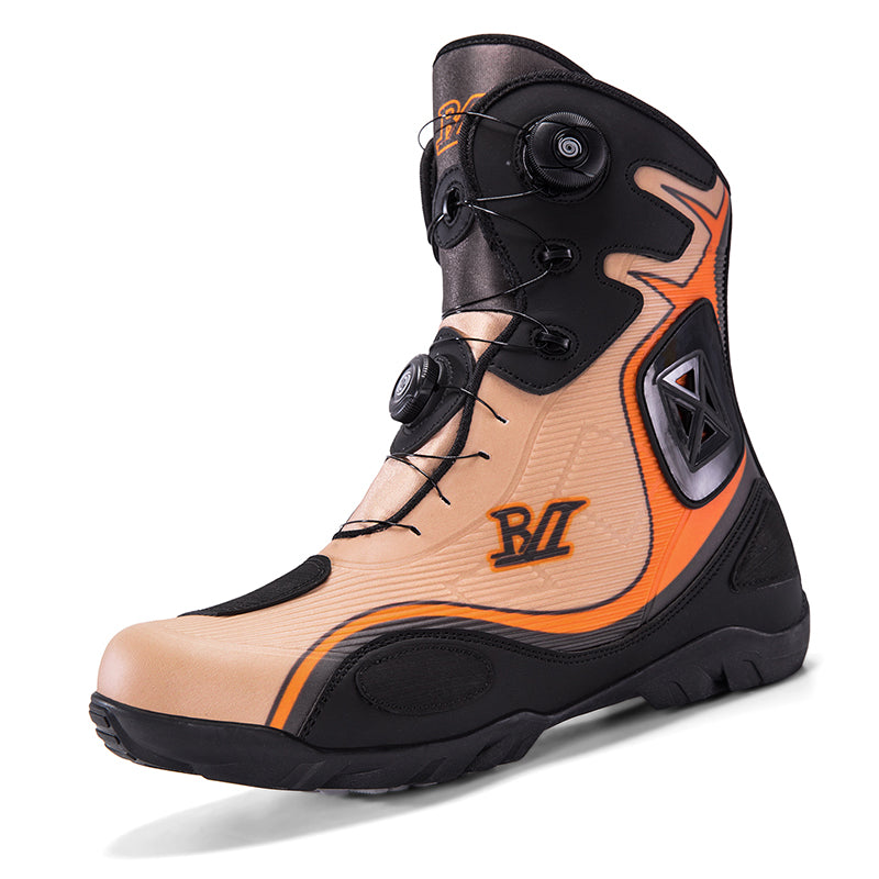 Aoraki Motorcycle Boots JC-0029 - JC-0029-AP - A59A8507.jpg