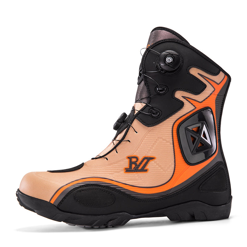 Aoraki Motorcycle Boots JC-0029 - JC-0029-AP - A59A8508.jpg