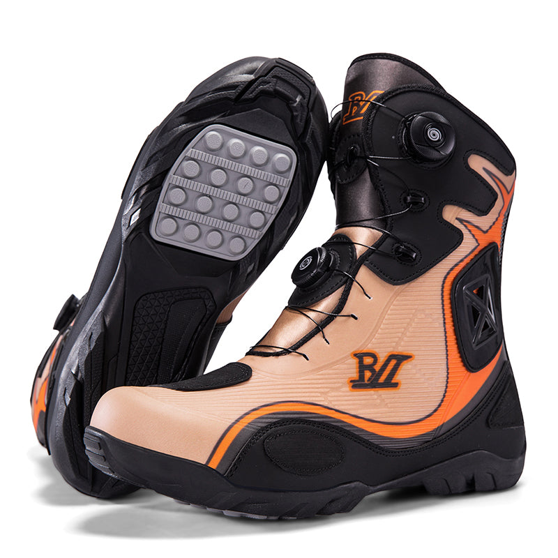 Aoraki Motorcycle Boots JC-0029 - JC-0029-AP - A59A8509.jpg