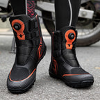 Aoraki Motorcycle Shoes JC-S0016 - JC-S0016 OG - A59A8634