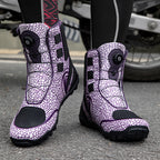 Aoraki Motorcycle Shoes JC-S0016 - JC-S0016 PL - A59A8646