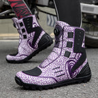 Aoraki Motorcycle Shoes JC-S0016 - JC-S0016 PL - A59A8647