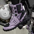 Aoraki Motorcycle Shoes JC-S0016 - JC-S0016 PL - A59A8648
