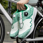 Aoraki Cycling Shoes DC-00018 - DC-00018-GN - A59A8668.jpg