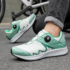 Aoraki Cycling Shoes DC-00018 - DC-00018-GN - A59A8670.jpg