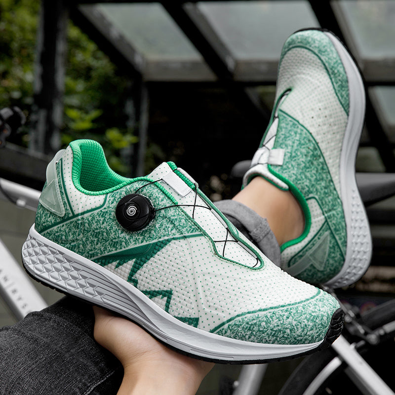 Aoraki Cycling Shoes DC-00018 - DC-00018-GN - A59A8674.jpg