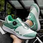 Aoraki Cycling Shoes DC-00018 - DC-00018-GN - A59A8674.jpg