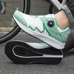 Aoraki Cycling Shoes DC-00018 - DC-00018-GN - A59A8676.jpg