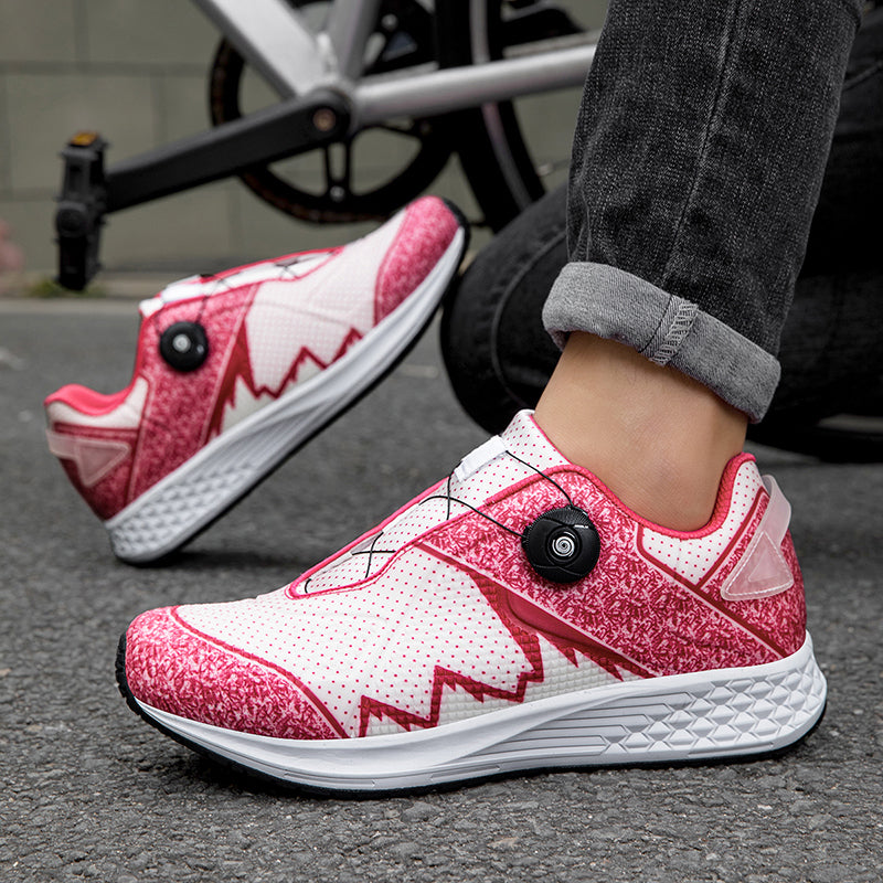 Aoraki Cycling Shoes DC-00018 - DC-00018-RS - A59A8681.jpg