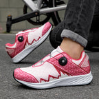 Aoraki Cycling Shoes DC-00018 - DC-00018-RS - A59A8681.jpg