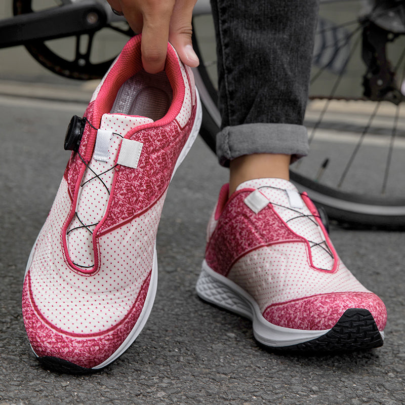 Aoraki Cycling Shoes DC-00018 - DC-00018-RS - A59A8682.jpg