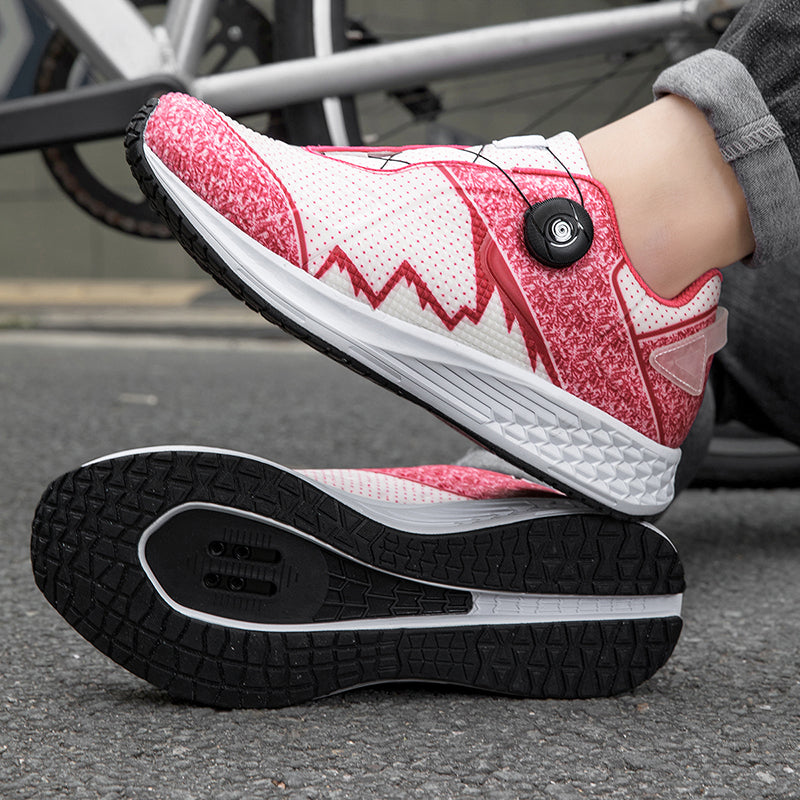 Aoraki Cycling Shoes DC-00018 - DC-00018-RS - A59A8683.jpg