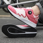 Aoraki Cycling Shoes DC-00018 - DC-00018-RS - A59A8683.jpg