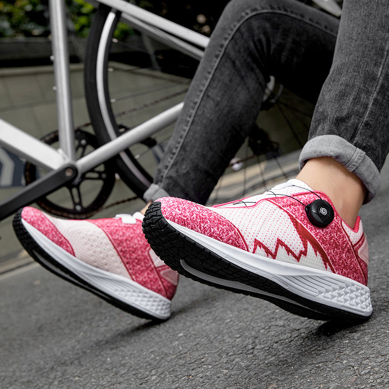 Aoraki Cycling Shoes DC-00018 - DC-00018-RS - A59A8684.jpg