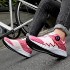 Aoraki Cycling Shoes DC-00018 - DC-00018-RS - A59A8684.jpg