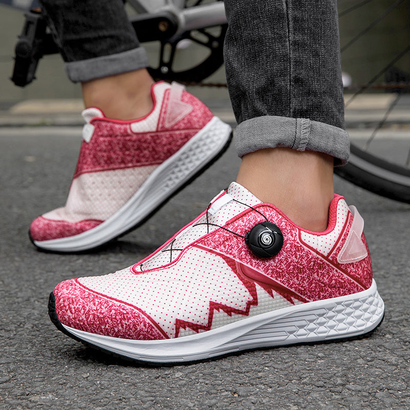 Aoraki Cycling Shoes DC-00018 - DC-00018-RS - A59A8686.jpg