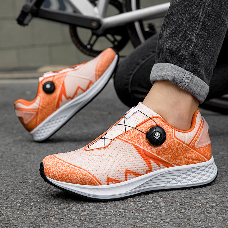 Aoraki Cycling Shoes DC-00018 - DC-00018-OG - A59A8690.jpg