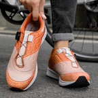 Aoraki Cycling Shoes DC-00018 - DC-00018-OG - A59A8691.jpg
