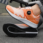 Aoraki Cycling Shoes DC-00018 - DC-00018-OG - A59A8692.jpg
