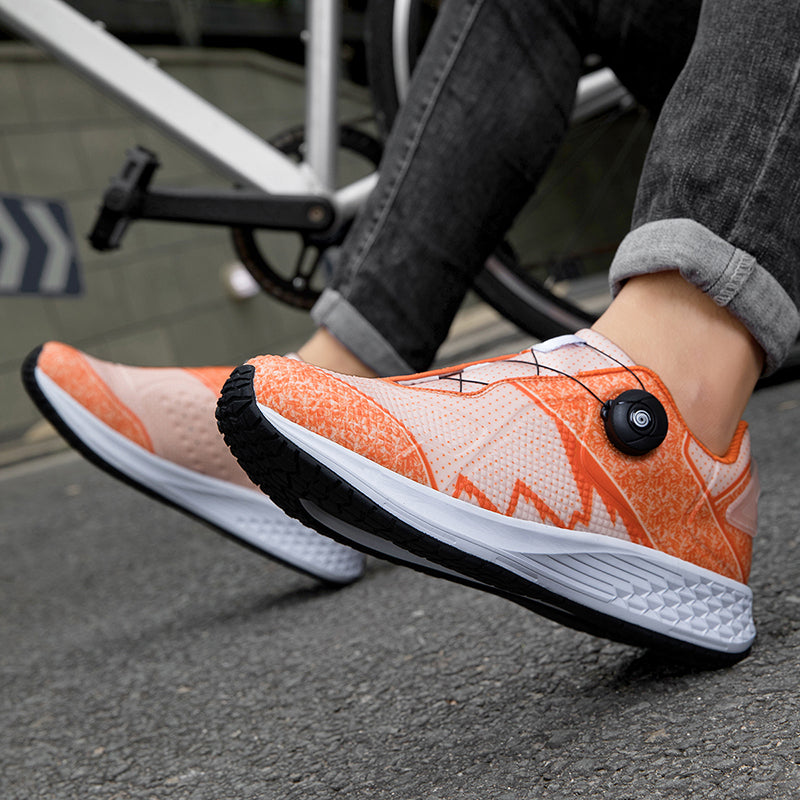Aoraki Cycling Shoes DC-00018 - DC-00018-OG - A59A8693.jpg