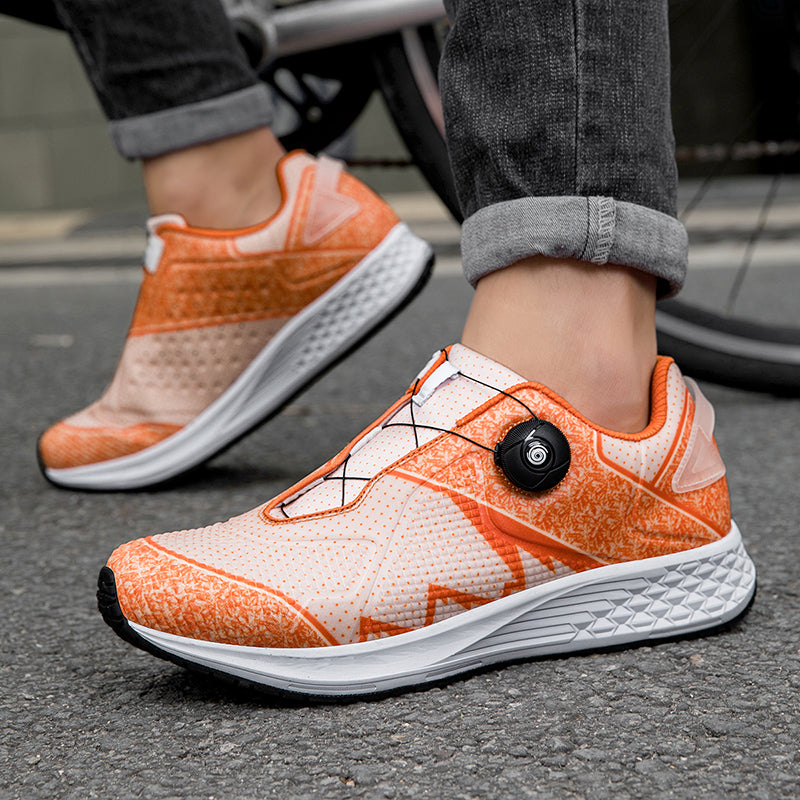 Aoraki Cycling Shoes DC-00018 - DC-00018-OG - A59A8695.jpg