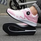 Aoraki Cycling Shoes DC-00018 - DC-00018-PK - A59A8701.jpg