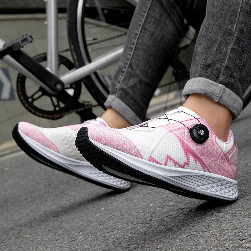 Aoraki Cycling Shoes DC-00018 - DC-00018-PK - A59A8702.jpg
