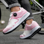 Aoraki Cycling Shoes DC-00018 - DC-00018-PK - A59A8705.jpg