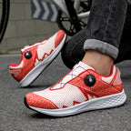 Aoraki Cycling Shoes DC-00018 - DC-00018-RD - A59A8708.jpg