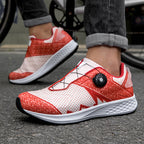 Aoraki Cycling Shoes DC-00018 - DC-00018-RD - A59A8711.jpg