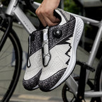 Aoraki Cycling Shoes DC-00018 - DC-00018-BW - A59A8714.jpg