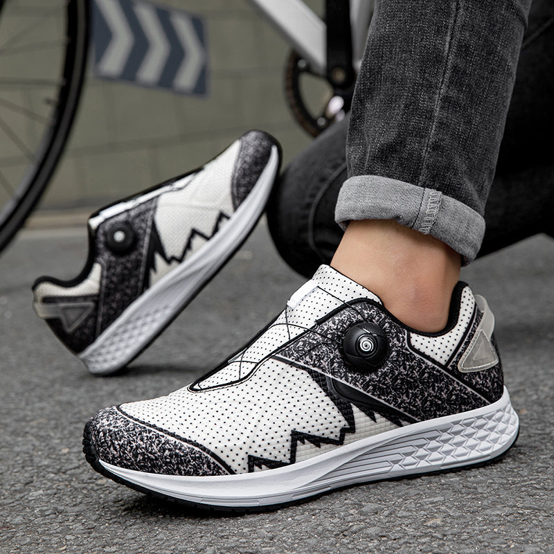 Aoraki Cycling Shoes DC-00018 - DC-00018-BW - A59A8715.jpg