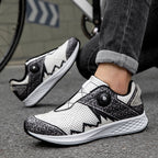 Aoraki Cycling Shoes DC-00018 - DC-00018-BW - A59A8715.jpg