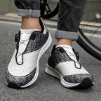 Aoraki Cycling Shoes DC-00018 - DC-00018-BW - A59A8717.jpg