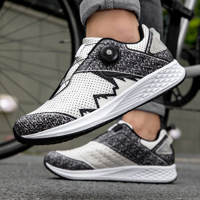 Aoraki Cycling Shoes DC-00018 - DC-00018-BW - A59A8718.jpg