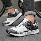 Aoraki Cycling Shoes DC-00018 - DC-00018-BW - A59A8719.jpg