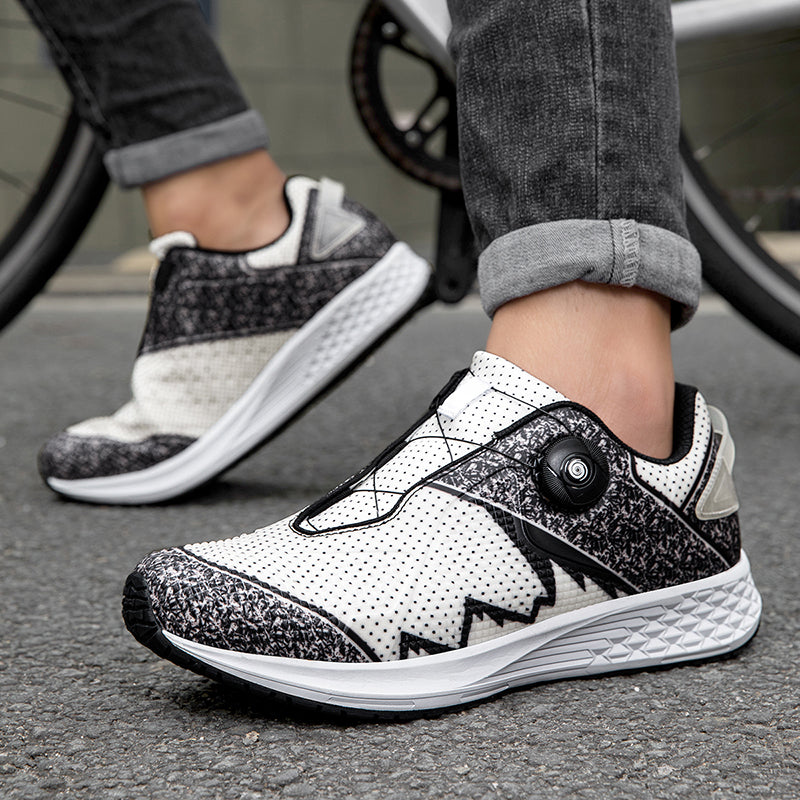 Aoraki Cycling Shoes DC-00018 - DC-00018-BW - A59A8719.jpg