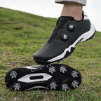 Aoraki Golf Shoes G-1008 - G-1008-BK - A59A8724.jpg