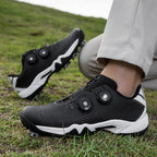 Aoraki Golf Shoes G-1008 - G-1008-BK - A59A8725.jpg
