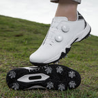 Aoraki Golf Shoes G-1008 - G-1008-WHT - A59A8733.jpg