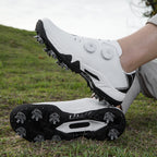 Aoraki Golf Shoes G-1008 - G-1008-WHT - A59A8734.jpg