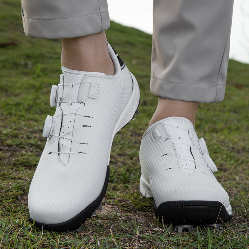 Aoraki Golf Shoes G-1008 - G-1008-WHT - A59A8735.jpg