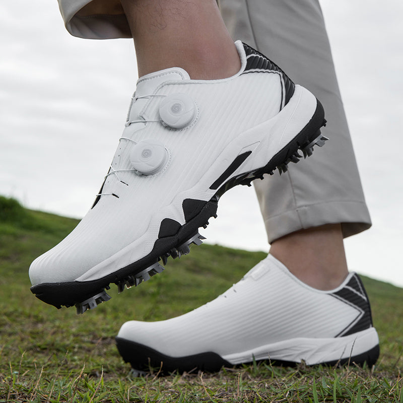Aoraki Golf Shoes G-1008 - G-1008-WHT - A59A8736.jpg
