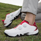 Aoraki Golf Shoes G-1008 - G-1008-RD - A59A8739.jpg