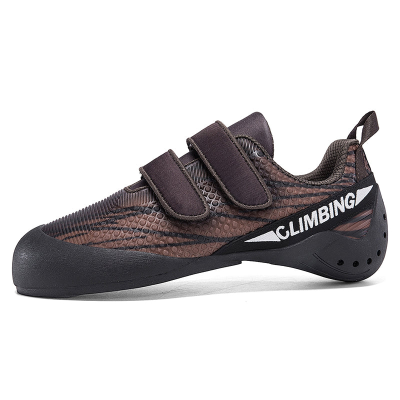 Aoraki Climbing Shoes PY-3 - PY-3-BN - A59A8897.jpg