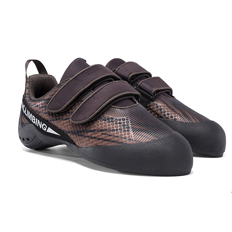 Aoraki Climbing Shoes PY-3 - PY-3-BN - A59A8901.jpg
