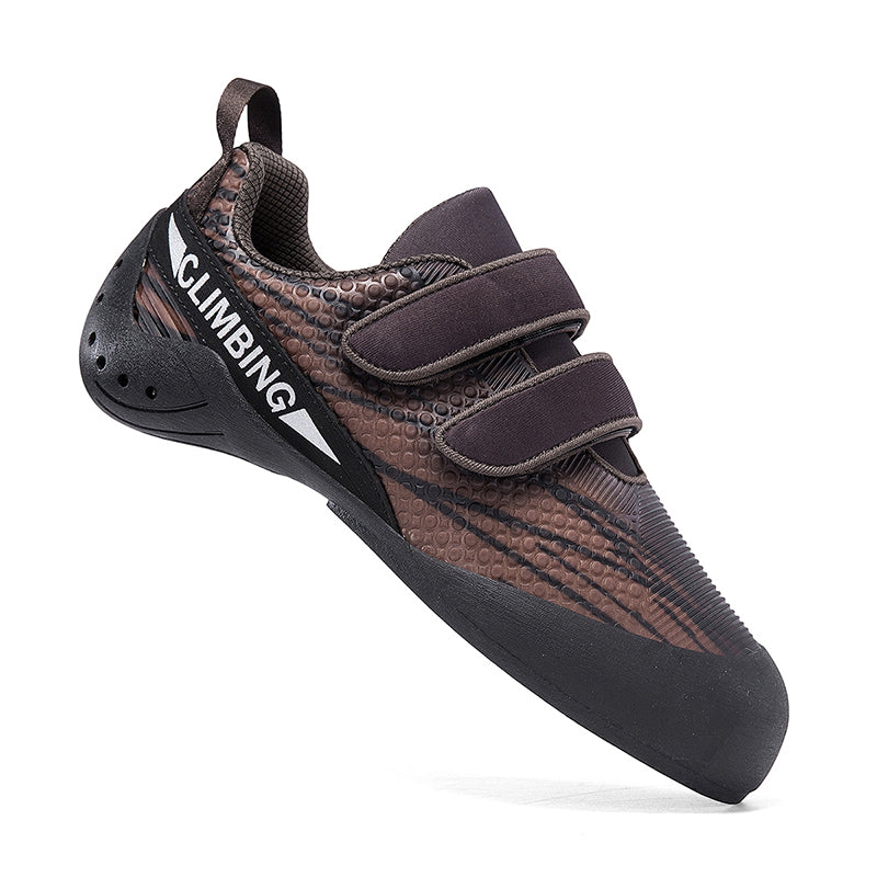 Aoraki Climbing Shoes PY-3 - PY-3-BN - A59A8902.jpg