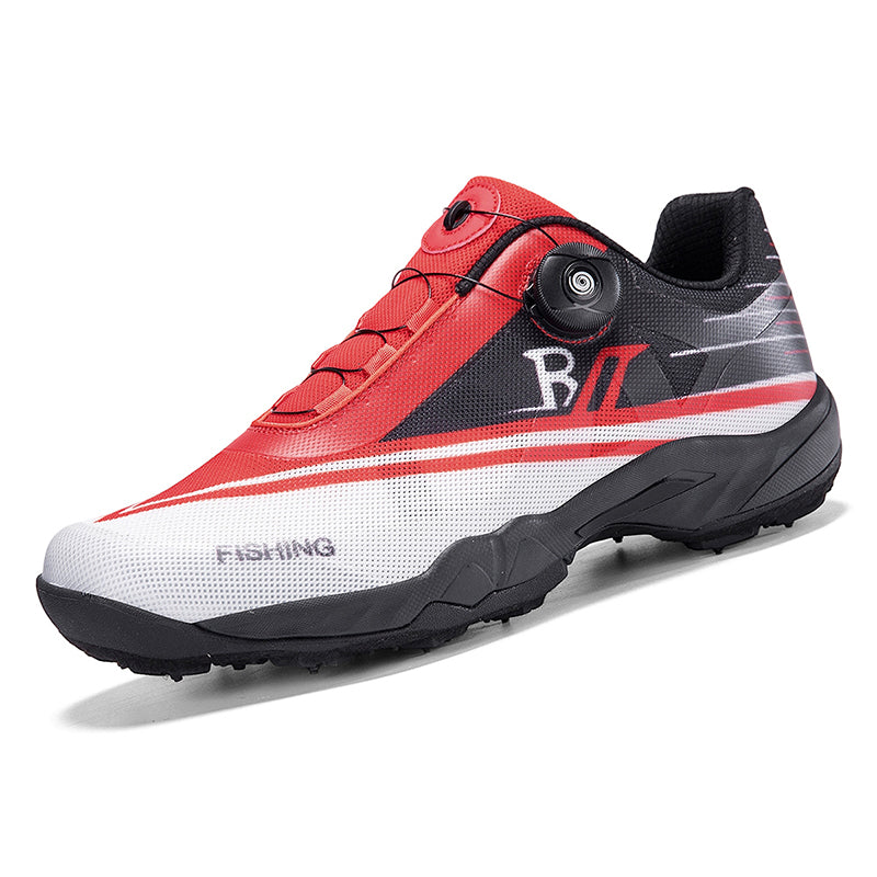 Aoraki Fishing Shoes JD-0001 - JD-0001 RD - A59A8915.jpg