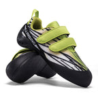 Aoraki Climbing Shoes PY-4 - PY-4-GN - A59A8916.jpg