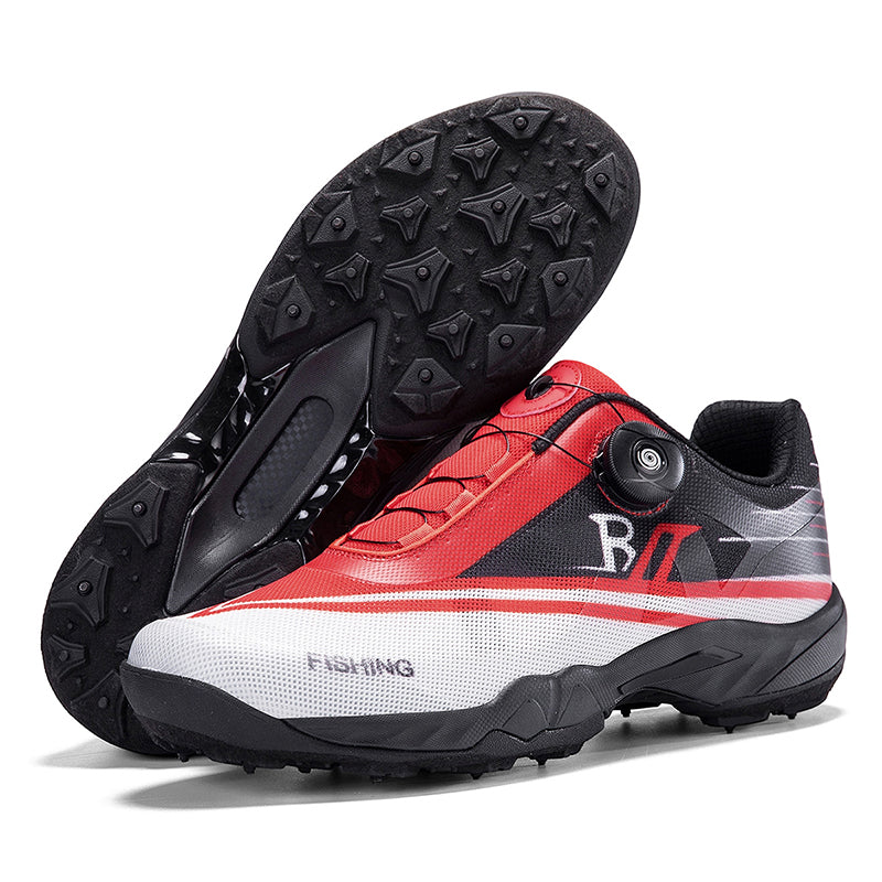 Aoraki Fishing Shoes JD-0001 - JD-0001 RD - A59A8917.jpg